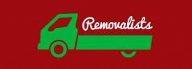 Removalists Whyte Yarcowie - My Local Removalists